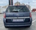 Серый Опель Астра, объемом двигателя 1.8 л и пробегом 231 тыс. км за 5400 $, фото 4 на Automoto.ua