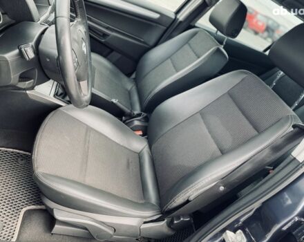 Серый Опель Астра, объемом двигателя 1.8 л и пробегом 231 тыс. км за 5400 $, фото 8 на Automoto.ua