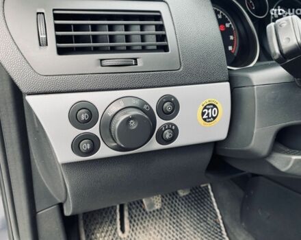 Серый Опель Астра, объемом двигателя 1.8 л и пробегом 231 тыс. км за 5400 $, фото 16 на Automoto.ua