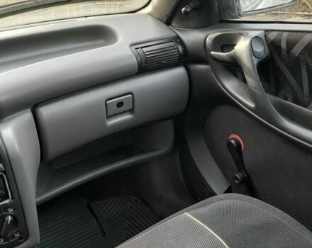 Серый Опель Астра, объемом двигателя 0 л и пробегом 430 тыс. км за 799 $, фото 7 на Automoto.ua