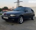 Сірий Опель Астра, об'ємом двигуна 1.6 л та пробігом 311 тис. км за 1200 $, фото 1 на Automoto.ua
