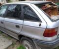 Сірий Опель Астра, об'ємом двигуна 1.6 л та пробігом 380 тис. км за 500 $, фото 8 на Automoto.ua