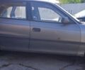 Серый Опель Астра, объемом двигателя 1.6 л и пробегом 300 тыс. км за 1000 $, фото 1 на Automoto.ua
