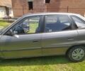 Сірий Опель Астра, об'ємом двигуна 1.6 л та пробігом 281 тис. км за 1100 $, фото 10 на Automoto.ua