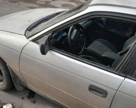 Серый Опель Астра, объемом двигателя 0 л и пробегом 430 тыс. км за 799 $, фото 4 на Automoto.ua