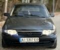 Сірий Опель Астра, об'ємом двигуна 1.6 л та пробігом 350 тис. км за 1500 $, фото 1 на Automoto.ua