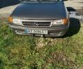Сірий Опель Астра, об'ємом двигуна 1.4 л та пробігом 335 тис. км за 1107 $, фото 1 на Automoto.ua