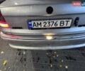 Серый Опель Астра, объемом двигателя 1.4 л и пробегом 274 тыс. км за 2500 $, фото 7 на Automoto.ua