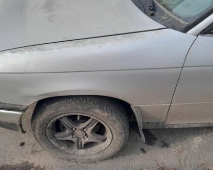 Серый Опель Астра, объемом двигателя 0 л и пробегом 430 тыс. км за 799 $, фото 5 на Automoto.ua