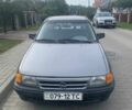 Сірий Опель Астра, об'ємом двигуна 1.4 л та пробігом 182 тис. км за 2500 $, фото 1 на Automoto.ua