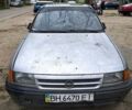 Сірий Опель Астра, об'ємом двигуна 1.6 л та пробігом 380 тис. км за 500 $, фото 1 на Automoto.ua