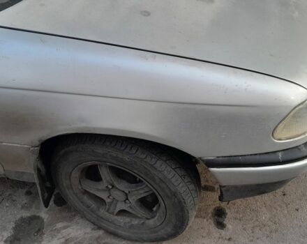 Серый Опель Астра, объемом двигателя 0 л и пробегом 668 тыс. км за 700 $, фото 2 на Automoto.ua