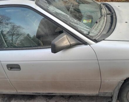 Серый Опель Астра, объемом двигателя 0 л и пробегом 668 тыс. км за 700 $, фото 1 на Automoto.ua