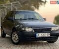 Сірий Опель Астра, об'ємом двигуна 1.6 л та пробігом 350 тис. км за 1500 $, фото 1 на Automoto.ua