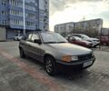 Серый Опель Астра, объемом двигателя 1.4 л и пробегом 281 тыс. км за 1095 $, фото 1 на Automoto.ua