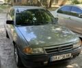 Серый Опель Астра, объемом двигателя 1.4 л и пробегом 385 тыс. км за 2465 $, фото 1 на Automoto.ua