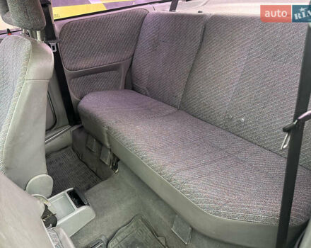 Сірий Опель Астра, об'ємом двигуна 1.4 л та пробігом 369 тис. км за 1700 $, фото 8 на Automoto.ua