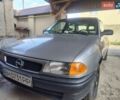 Сірий Опель Астра, об'ємом двигуна 1.39 л та пробігом 444 тис. км за 2200 $, фото 1 на Automoto.ua