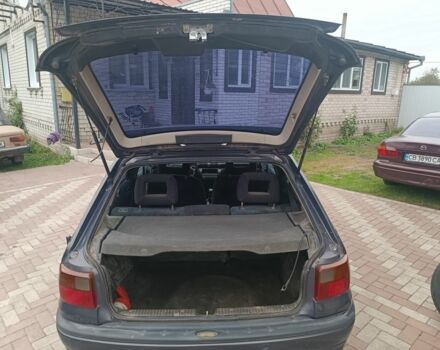 Сірий Опель Астра, об'ємом двигуна 1.8 л та пробігом 400 тис. км за 500 $, фото 5 на Automoto.ua