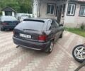 Сірий Опель Астра, об'ємом двигуна 1.8 л та пробігом 400 тис. км за 500 $, фото 1 на Automoto.ua