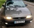 Серый Опель Астра, объемом двигателя 1.4 л и пробегом 280 тыс. км за 1350 $, фото 1 на Automoto.ua