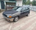 Сірий Опель Астра, об'ємом двигуна 1.8 л та пробігом 400 тис. км за 500 $, фото 1 на Automoto.ua