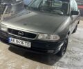 Сірий Опель Астра, об'ємом двигуна 1.4 л та пробігом 277 тис. км за 1800 $, фото 1 на Automoto.ua