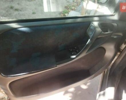 Сірий Опель Астра, об'ємом двигуна 1.4 л та пробігом 361 тис. км за 1800 $, фото 7 на Automoto.ua