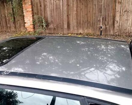 Серый Опель Астра, объемом двигателя 1.4 л и пробегом 280 тыс. км за 1350 $, фото 3 на Automoto.ua