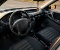 Серый Опель Астра, объемом двигателя 1.6 л и пробегом 130 тыс. км за 1350 $, фото 4 на Automoto.ua