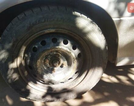 Сірий Опель Астра, об'ємом двигуна 1.4 л та пробігом 361 тис. км за 1800 $, фото 6 на Automoto.ua