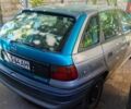 Сірий Опель Астра, об'ємом двигуна 1.4 л та пробігом 361 тис. км за 1800 $, фото 1 на Automoto.ua