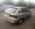 Сірий Опель Астра, об'ємом двигуна 0 л та пробігом 357 тис. км за 1250 $, фото 4 на Automoto.ua