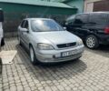 Сірий Опель Астра, об'ємом двигуна 1.6 л та пробігом 350 тис. км за 550 $, фото 1 на Automoto.ua