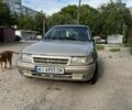 Сірий Опель Астра, об'ємом двигуна 1.6 л та пробігом 332 тис. км за 1550 $, фото 1 на Automoto.ua
