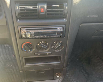 Сірий Опель Астра, об'ємом двигуна 1.2 л та пробігом 159 тис. км за 3450 $, фото 4 на Automoto.ua