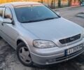 Сірий Опель Астра, об'ємом двигуна 1.8 л та пробігом 268 тис. км за 3000 $, фото 1 на Automoto.ua