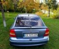 Серый Опель Астра, объемом двигателя 1.4 л и пробегом 0 тыс. км за 2300 $, фото 3 на Automoto.ua