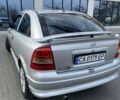 Серый Опель Астра, объемом двигателя 2 л и пробегом 406 тыс. км за 2600 $, фото 7 на Automoto.ua