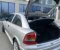 Серый Опель Астра, объемом двигателя 2 л и пробегом 406 тыс. км за 2600 $, фото 20 на Automoto.ua