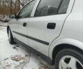 Сірий Опель Астра, об'ємом двигуна 2 л та пробігом 374 тис. км за 2550 $, фото 5 на Automoto.ua