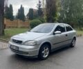 Серый Опель Астра, объемом двигателя 1.6 л и пробегом 3 тыс. км за 1500 $, фото 1 на Automoto.ua