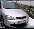 Сірий Опель Астра, об'ємом двигуна 1.6 л та пробігом 227 тис. км за 1200 $, фото 1 на Automoto.ua