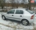Сірий Опель Астра, об'ємом двигуна 2 л та пробігом 374 тис. км за 2550 $, фото 6 на Automoto.ua