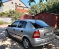 Сірий Опель Астра, об'ємом двигуна 1.8 л та пробігом 255 тис. км за 2900 $, фото 12 на Automoto.ua