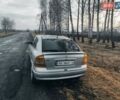 Серый Опель Астра, объемом двигателя 1.6 л и пробегом 293 тыс. км за 3000 $, фото 4 на Automoto.ua