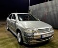 Сірий Опель Астра, об'ємом двигуна 1.6 л та пробігом 318 тис. км за 2200 $, фото 1 на Automoto.ua