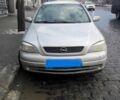 Сірий Опель Астра, об'ємом двигуна 2 л та пробігом 320 тис. км за 1800 $, фото 1 на Automoto.ua