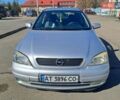 Сірий Опель Астра, об'ємом двигуна 1.6 л та пробігом 273 тис. км за 2500 $, фото 1 на Automoto.ua