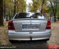 Серый Опель Астра, объемом двигателя 1.7 л и пробегом 385 тыс. км за 2950 $, фото 8 на Automoto.ua